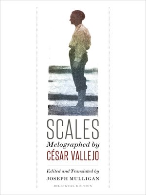 cover image of Scales